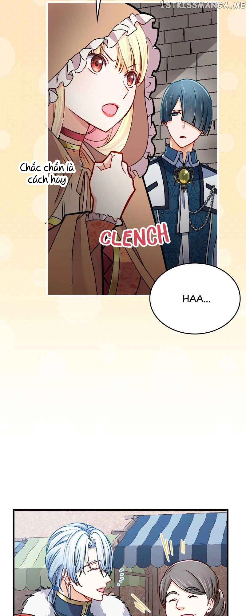 Kiếp Thứ Hai Đầy Rắc Rối Chapter 2 - 14