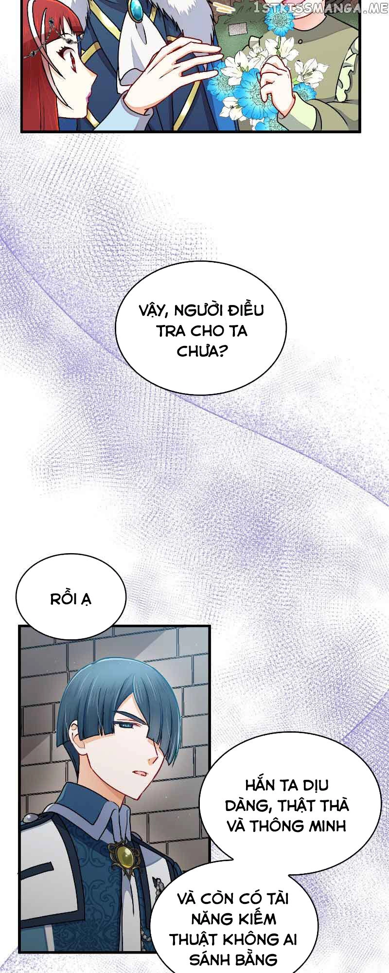 Kiếp Thứ Hai Đầy Rắc Rối Chapter 2 - 15