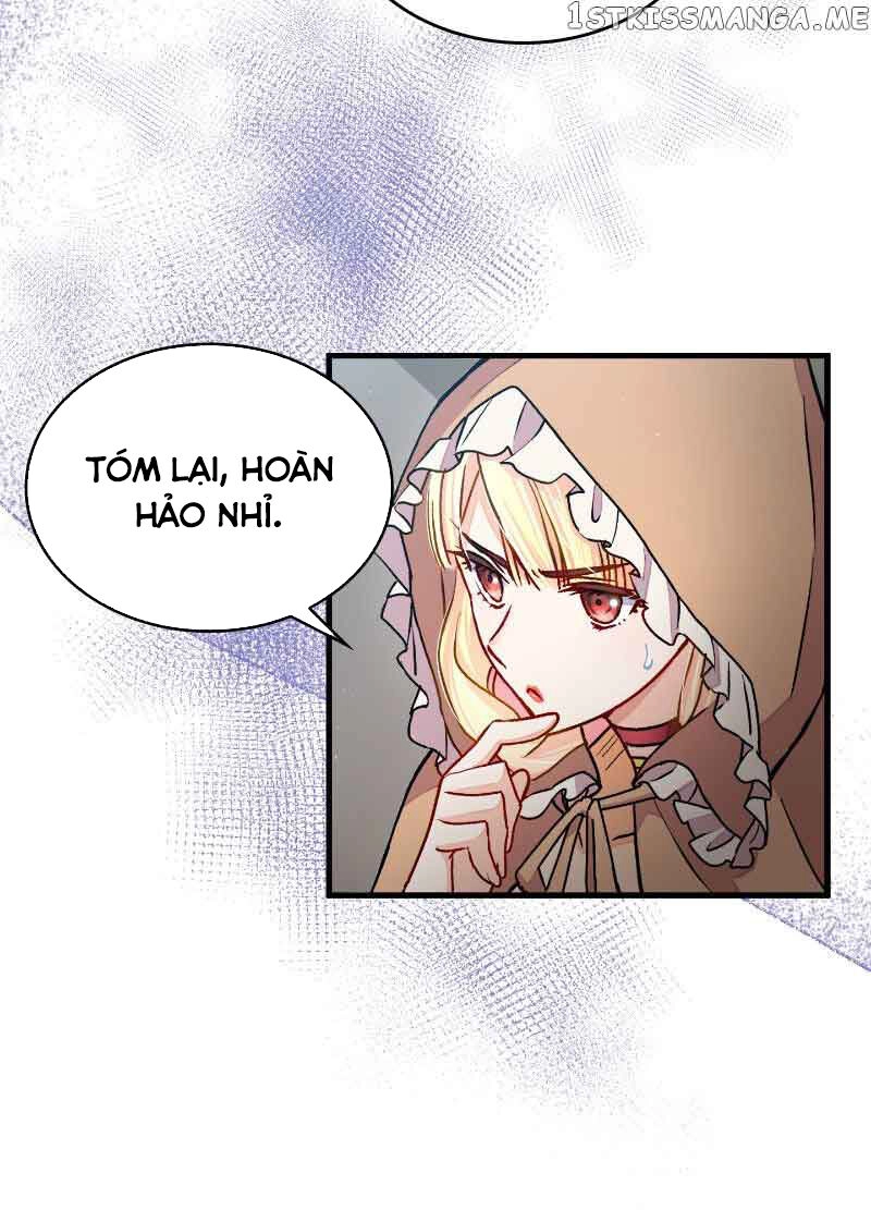 Kiếp Thứ Hai Đầy Rắc Rối Chapter 2 - 16