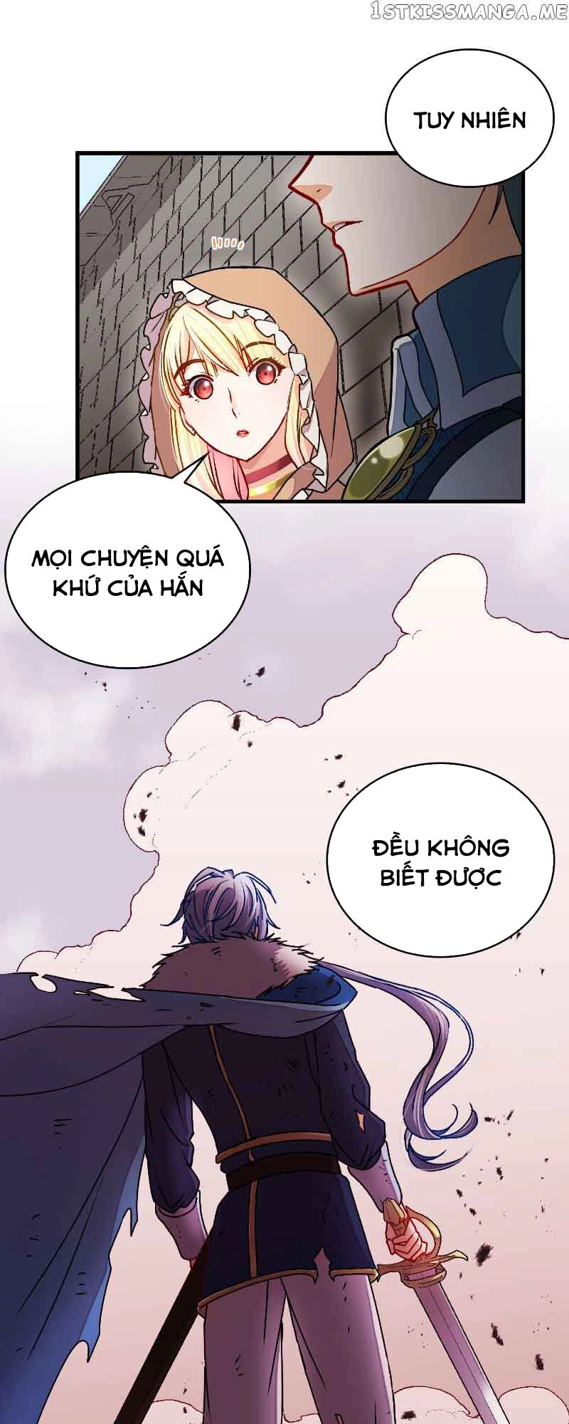 Kiếp Thứ Hai Đầy Rắc Rối Chapter 2 - 17