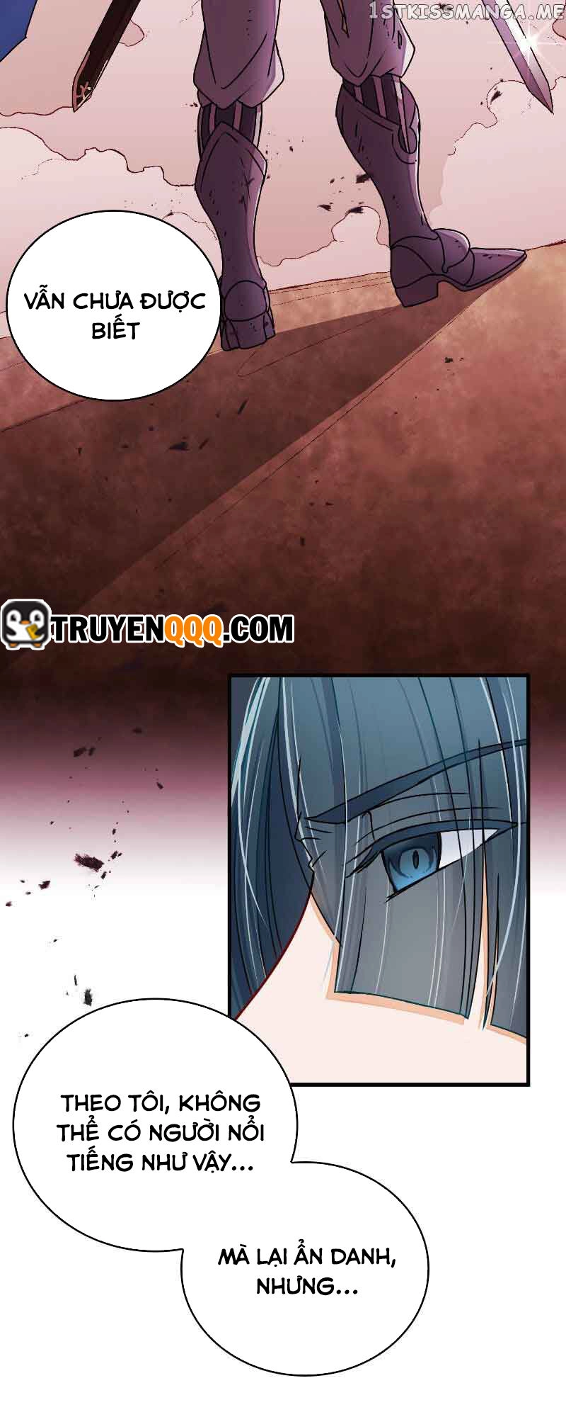 Kiếp Thứ Hai Đầy Rắc Rối Chapter 2 - 18