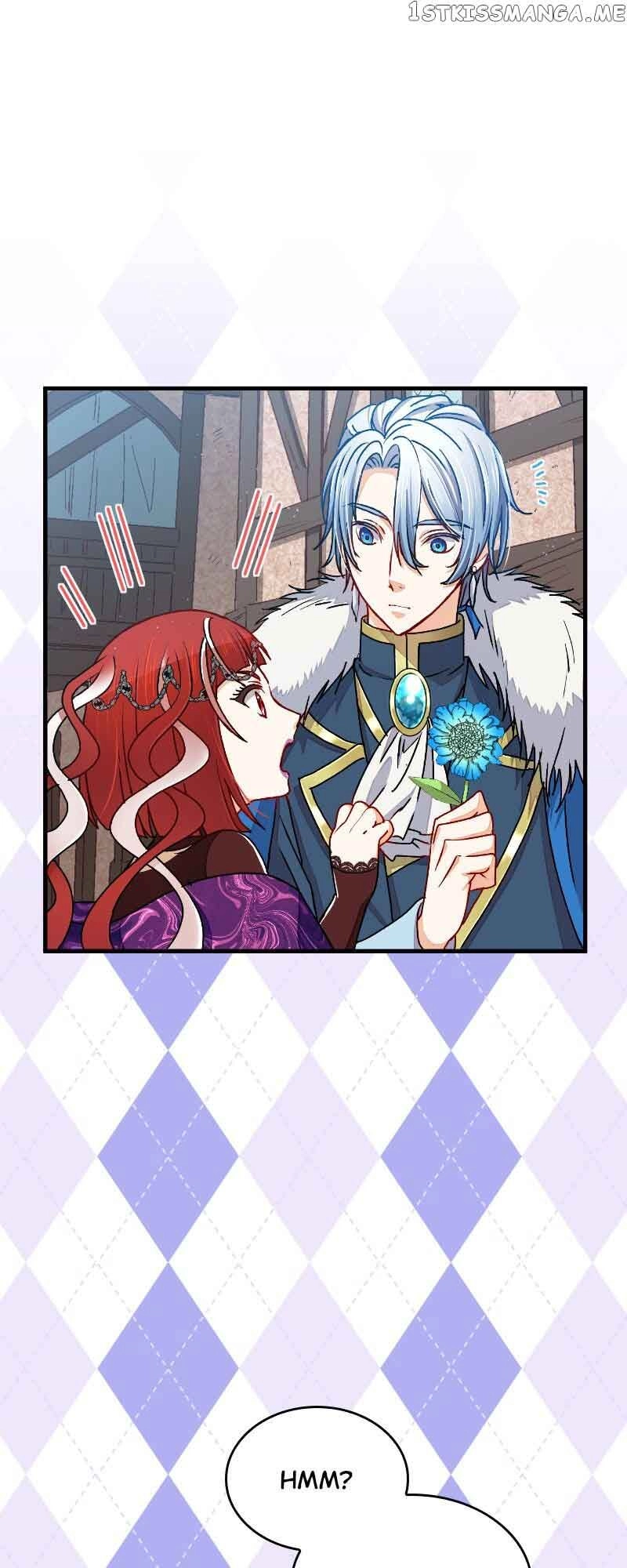 Kiếp Thứ Hai Đầy Rắc Rối Chapter 2 - 19