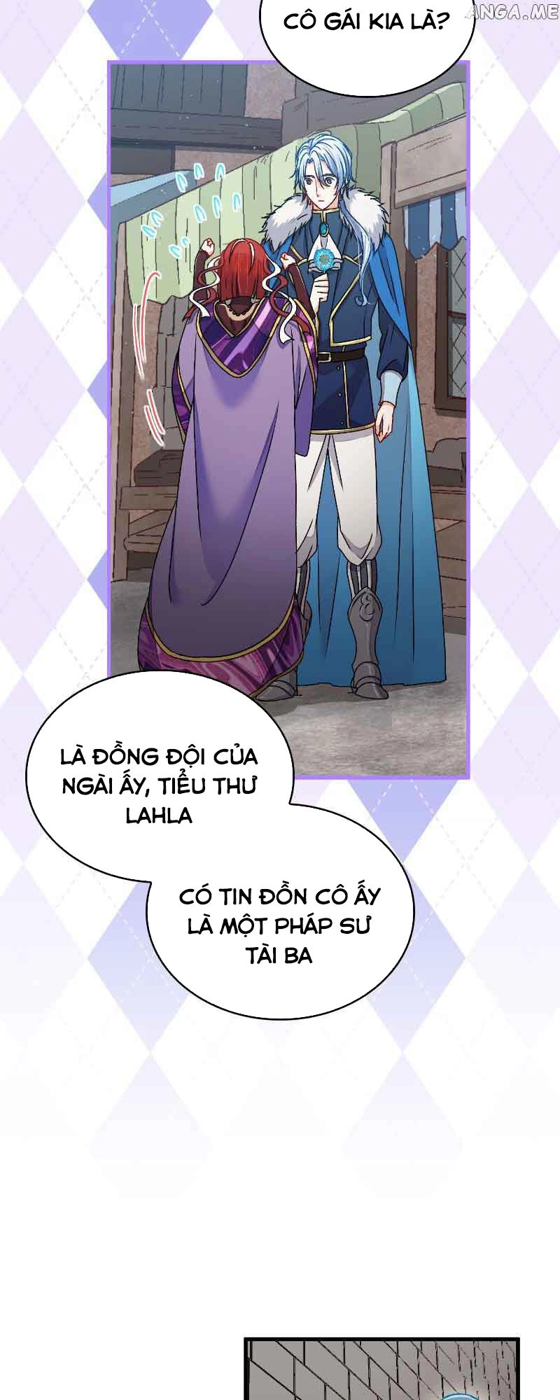 Kiếp Thứ Hai Đầy Rắc Rối Chapter 2 - 20