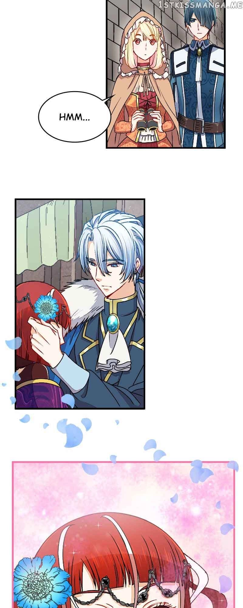 Kiếp Thứ Hai Đầy Rắc Rối Chapter 2 - 21