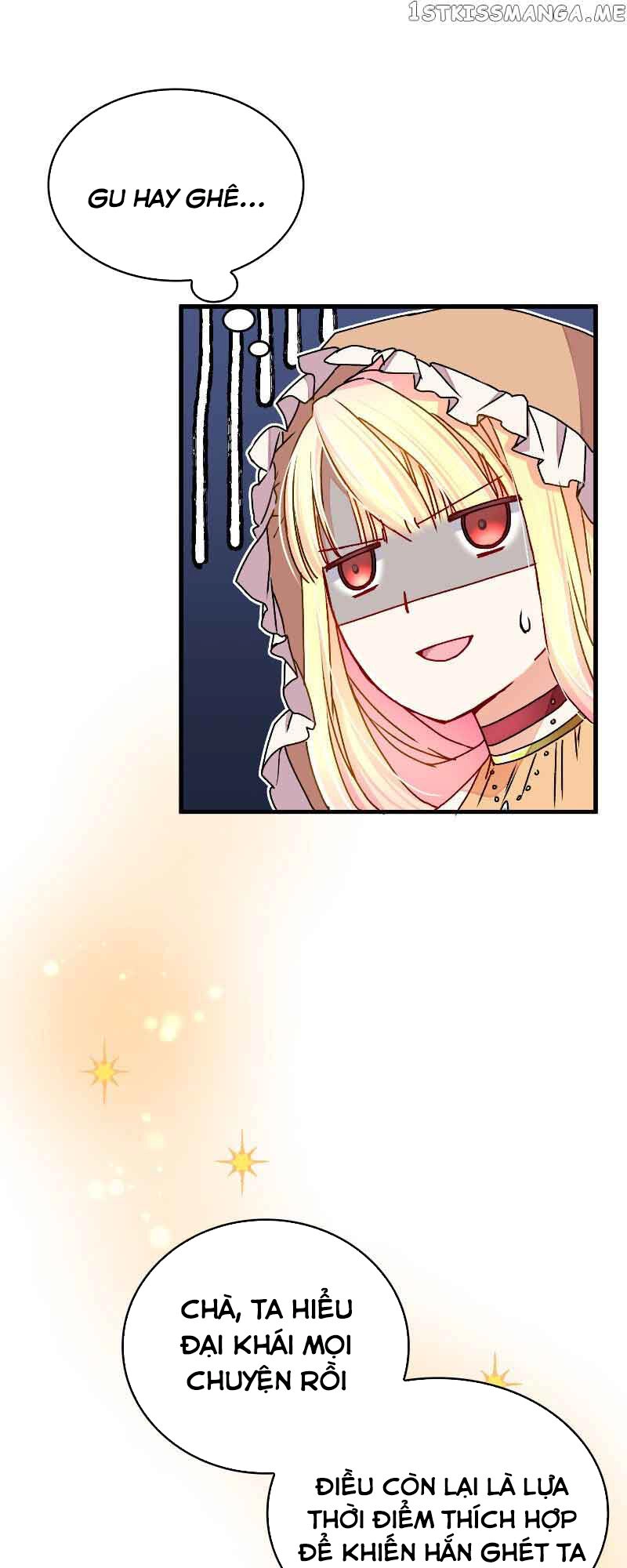 Kiếp Thứ Hai Đầy Rắc Rối Chapter 2 - 23