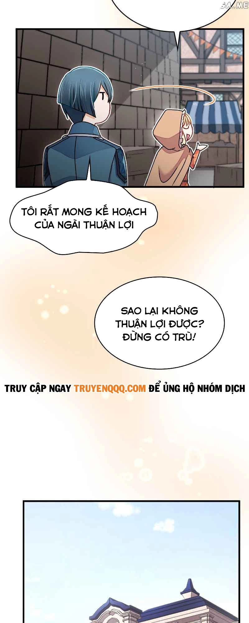 Kiếp Thứ Hai Đầy Rắc Rối Chapter 2 - 24
