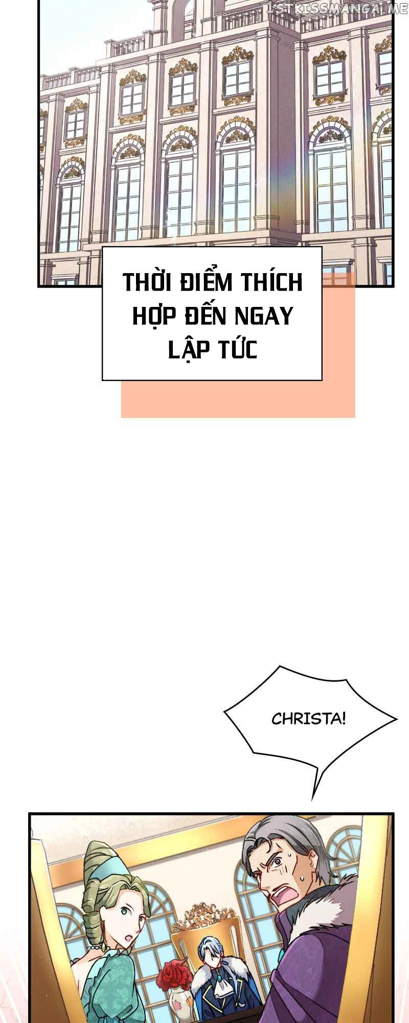 Kiếp Thứ Hai Đầy Rắc Rối Chapter 2 - 25