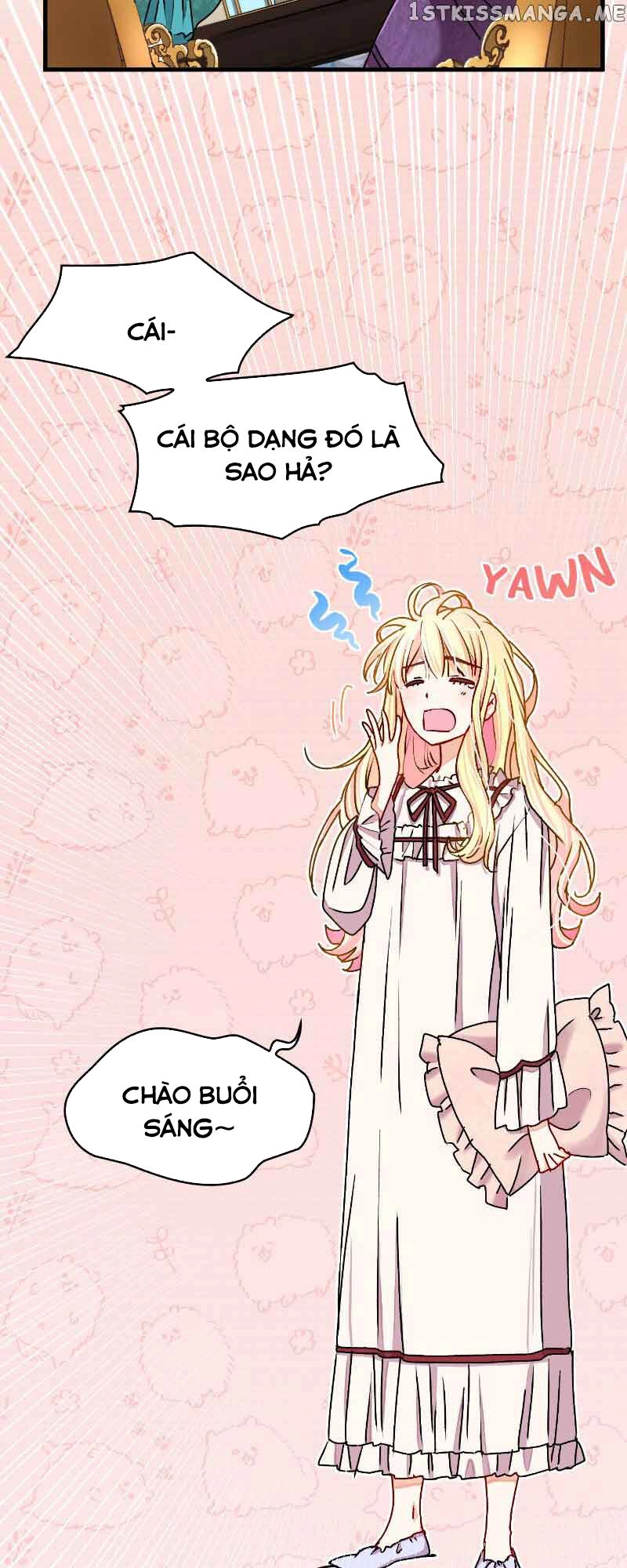 Kiếp Thứ Hai Đầy Rắc Rối Chapter 2 - 26