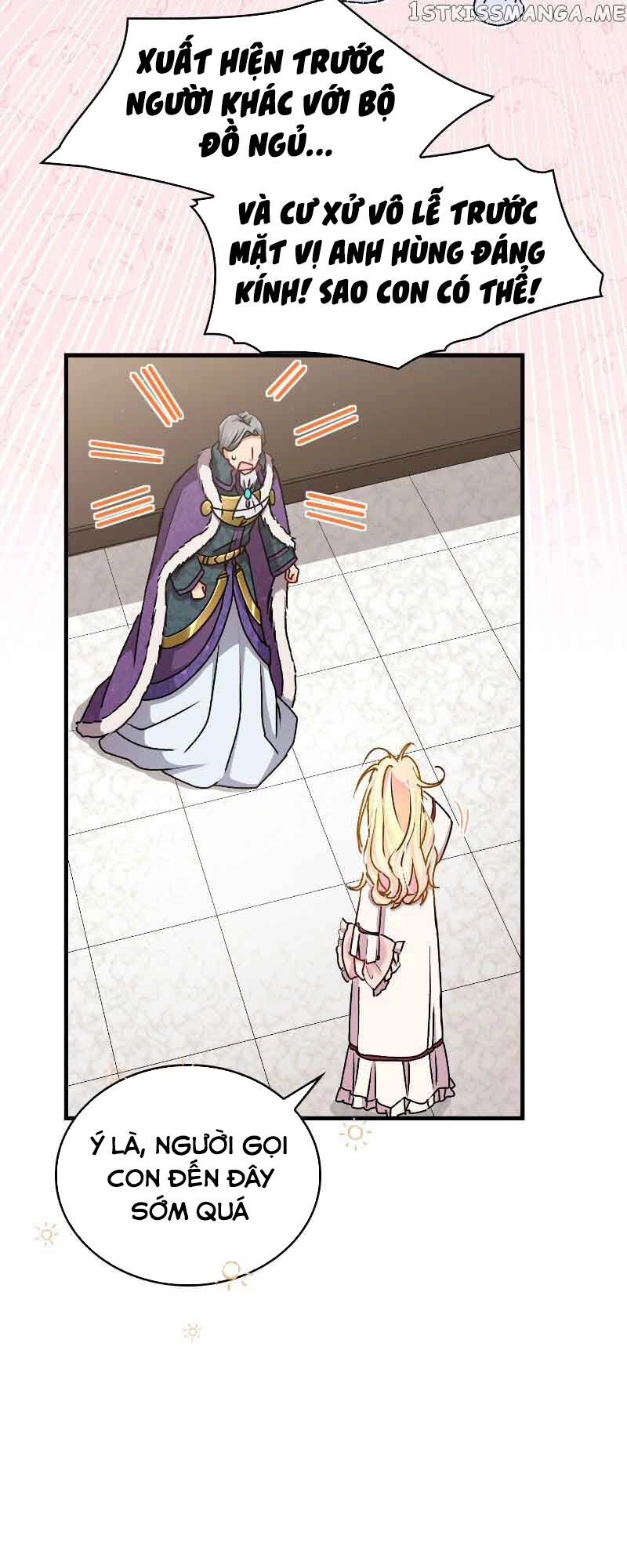 Kiếp Thứ Hai Đầy Rắc Rối Chapter 2 - 27