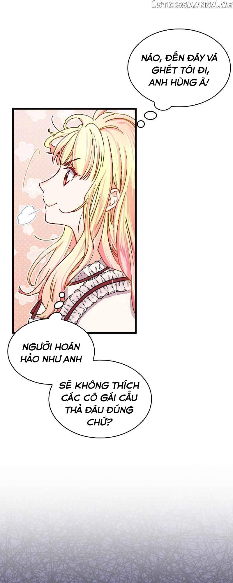 Kiếp Thứ Hai Đầy Rắc Rối Chapter 2 - 29