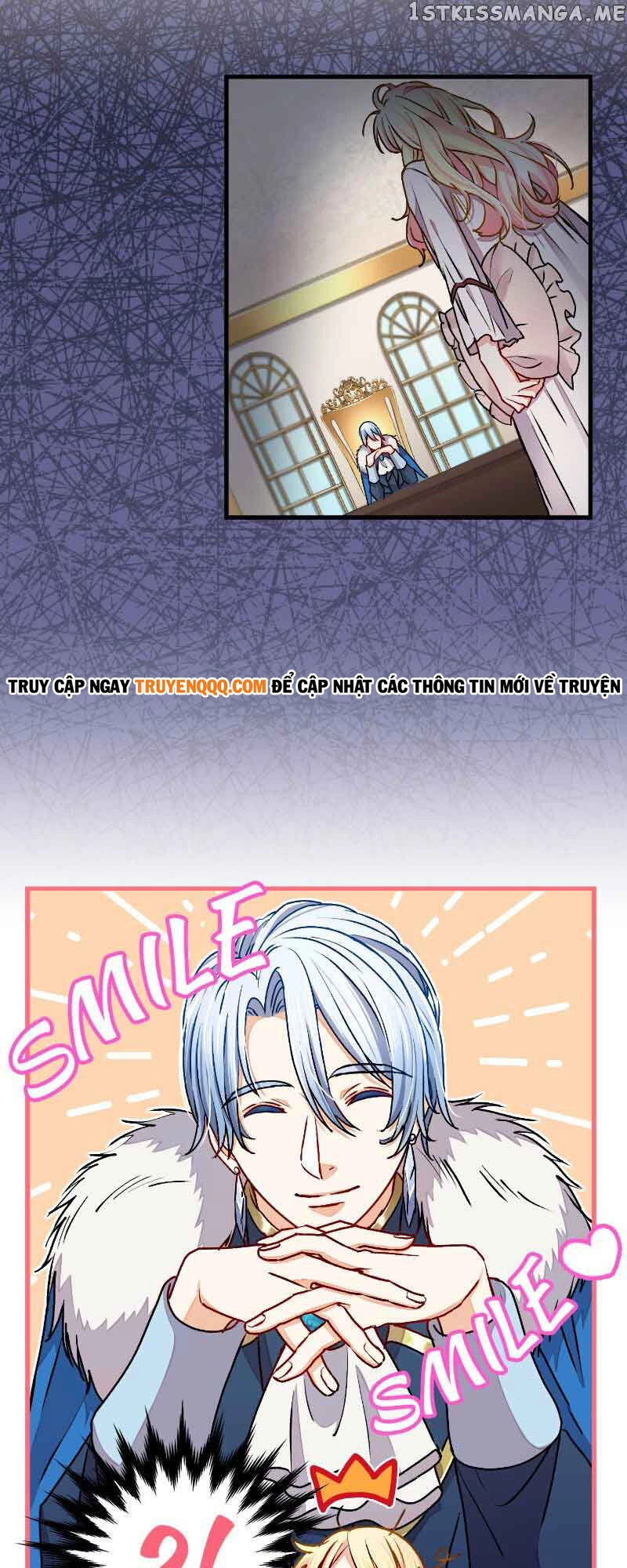 Kiếp Thứ Hai Đầy Rắc Rối Chapter 2 - 30