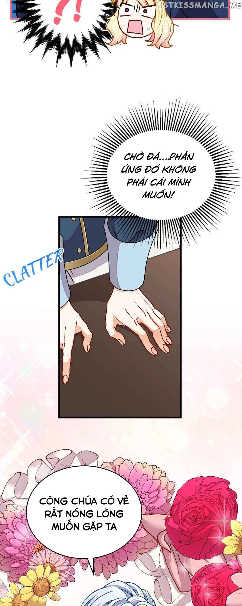 Kiếp Thứ Hai Đầy Rắc Rối Chapter 2 - 31