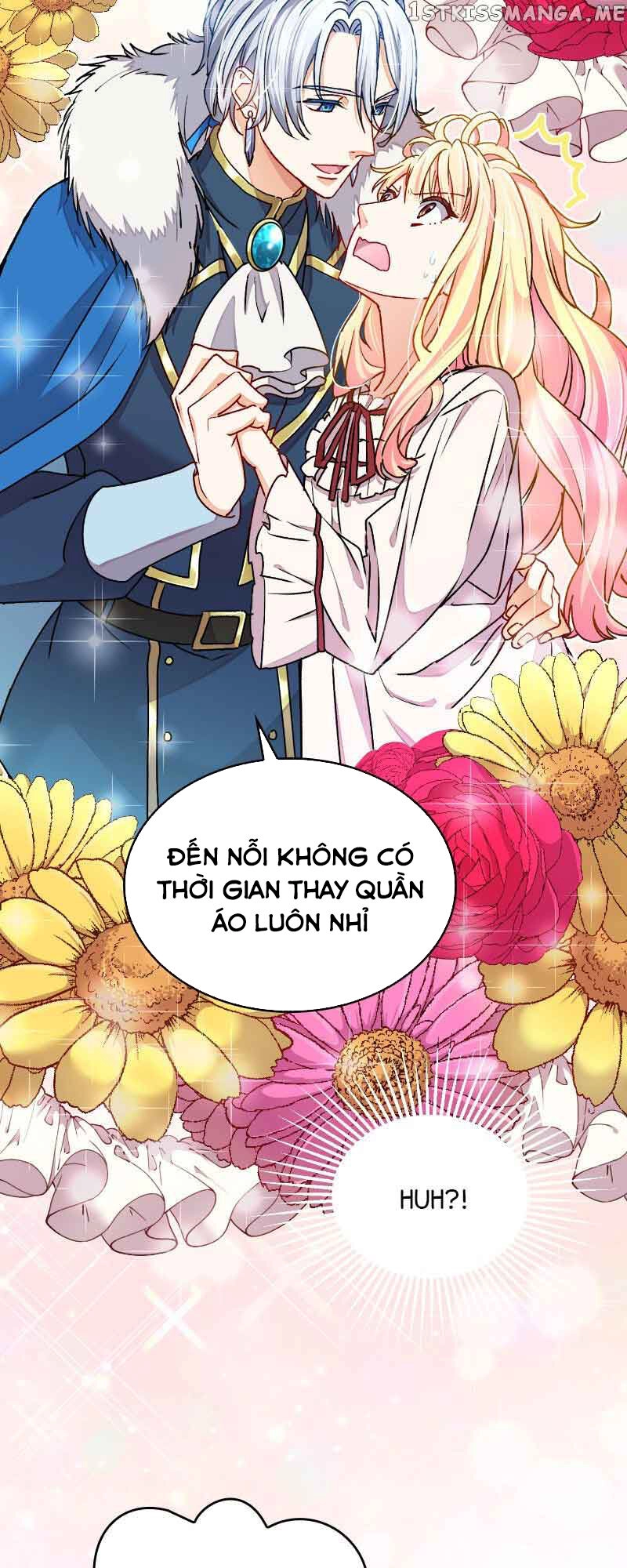 Kiếp Thứ Hai Đầy Rắc Rối Chapter 2 - 32