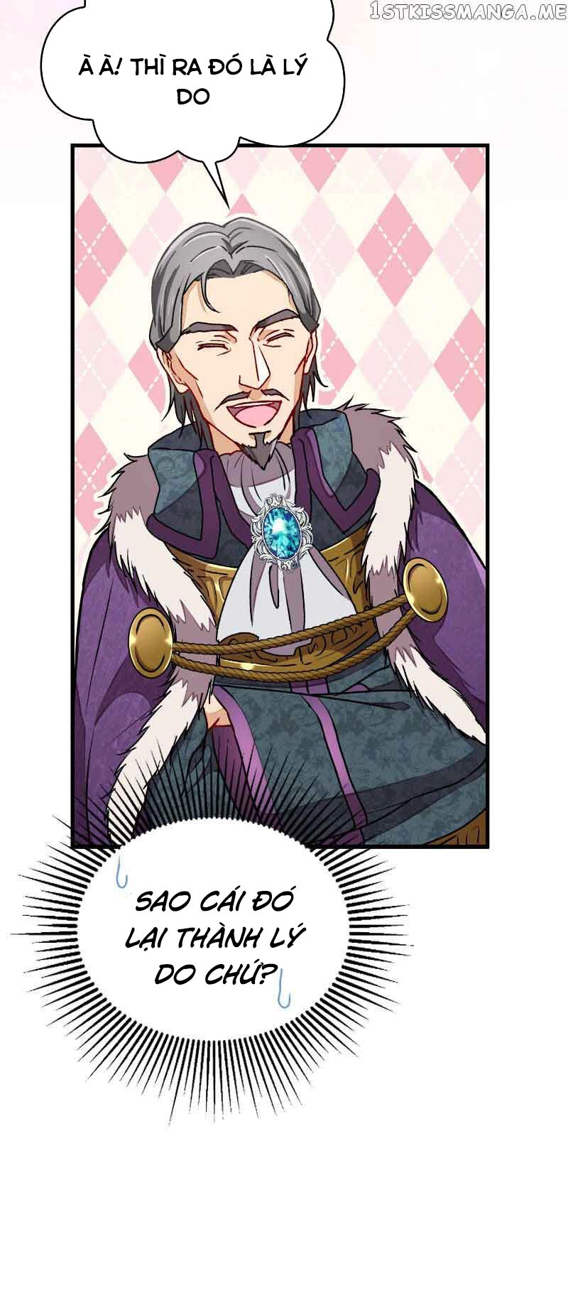 Kiếp Thứ Hai Đầy Rắc Rối Chapter 2 - 33