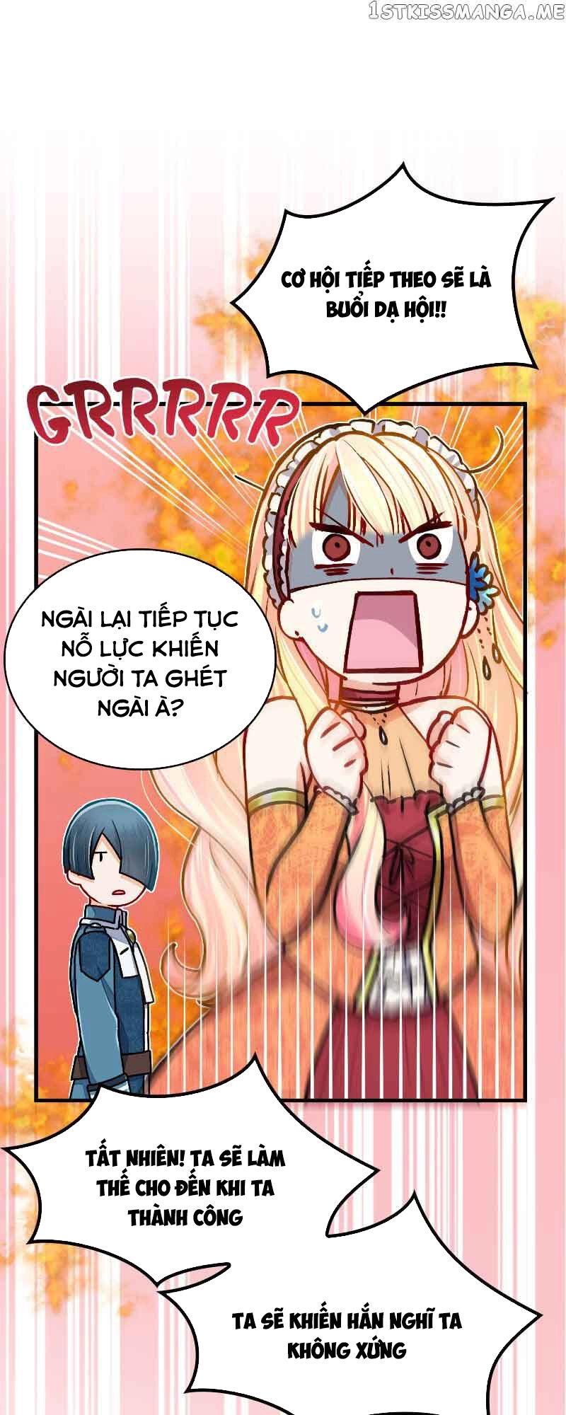 Kiếp Thứ Hai Đầy Rắc Rối Chapter 2 - 34