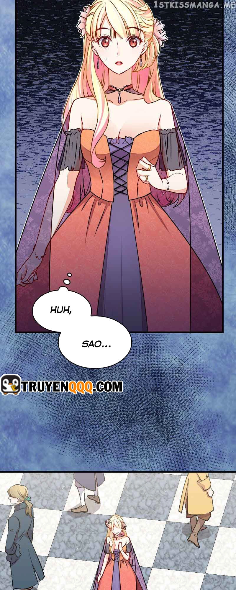 Kiếp Thứ Hai Đầy Rắc Rối Chapter 2 - 36