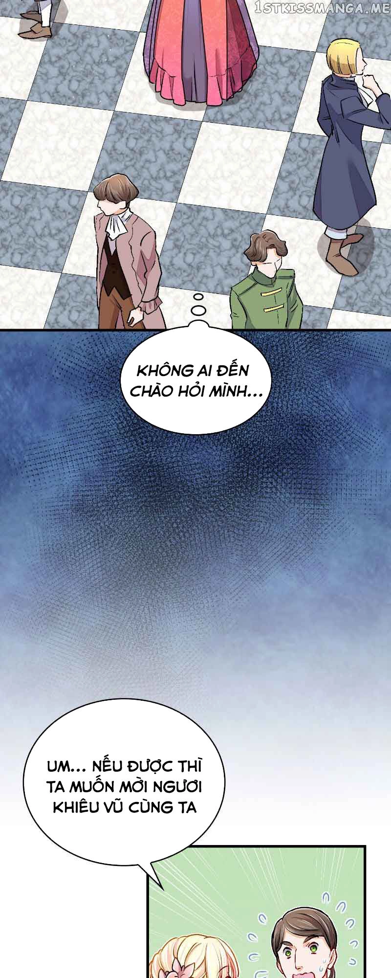 Kiếp Thứ Hai Đầy Rắc Rối Chapter 2 - 37