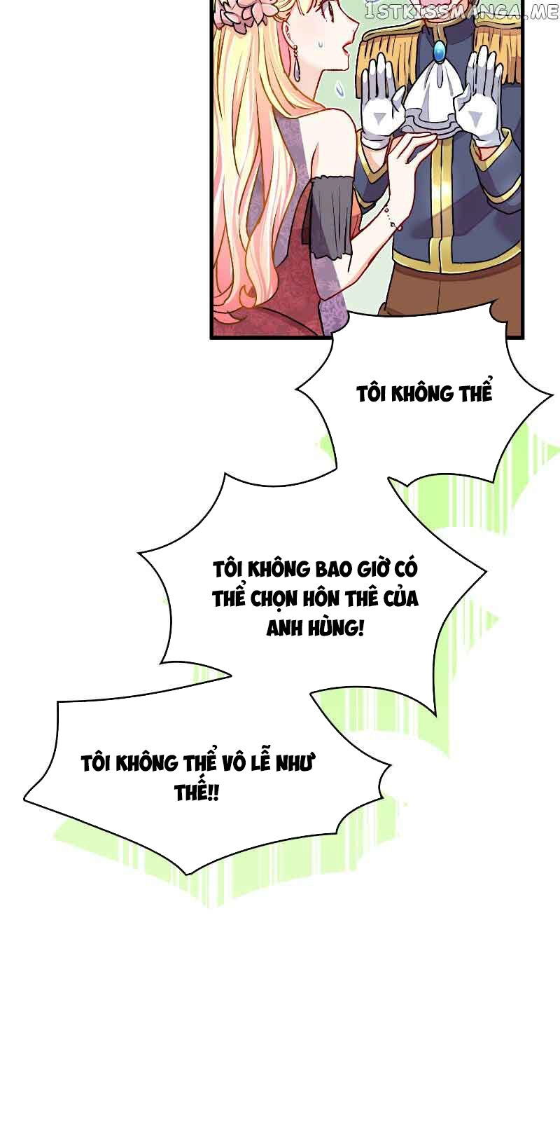 Kiếp Thứ Hai Đầy Rắc Rối Chapter 2 - 38