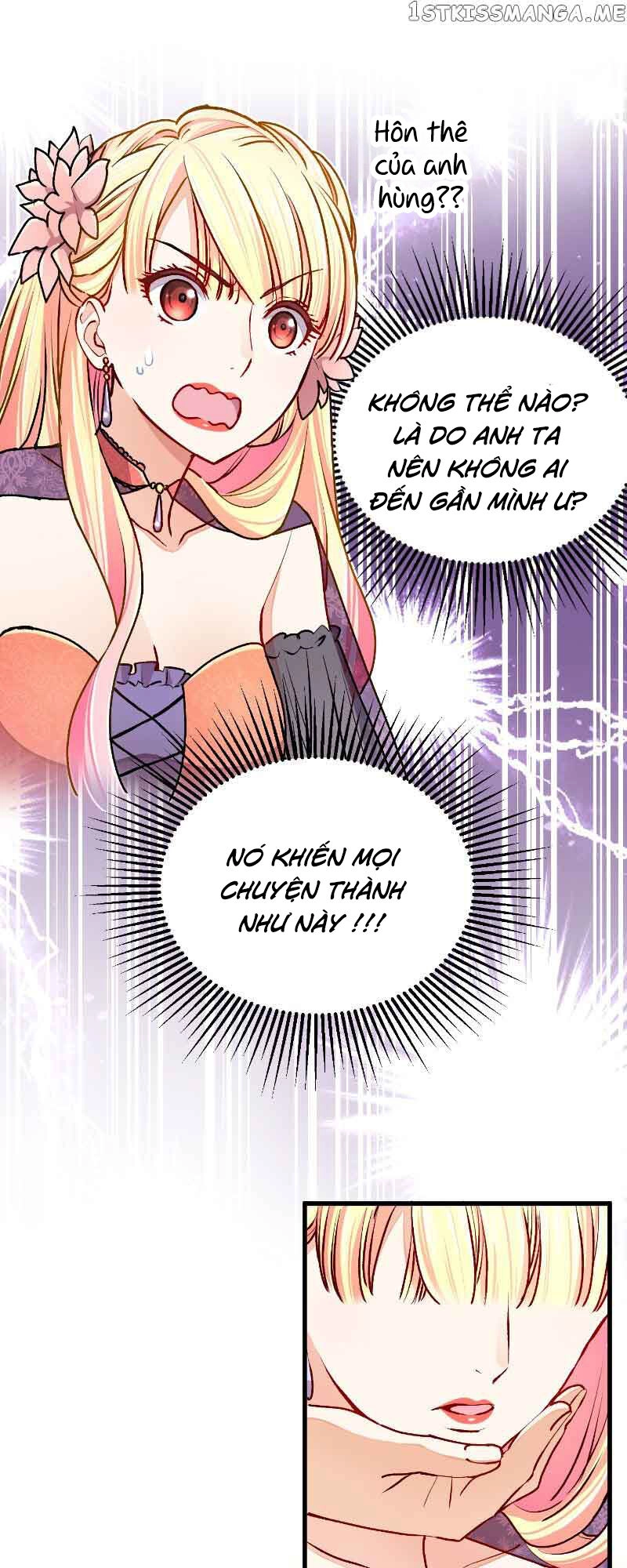 Kiếp Thứ Hai Đầy Rắc Rối Chapter 2 - 39