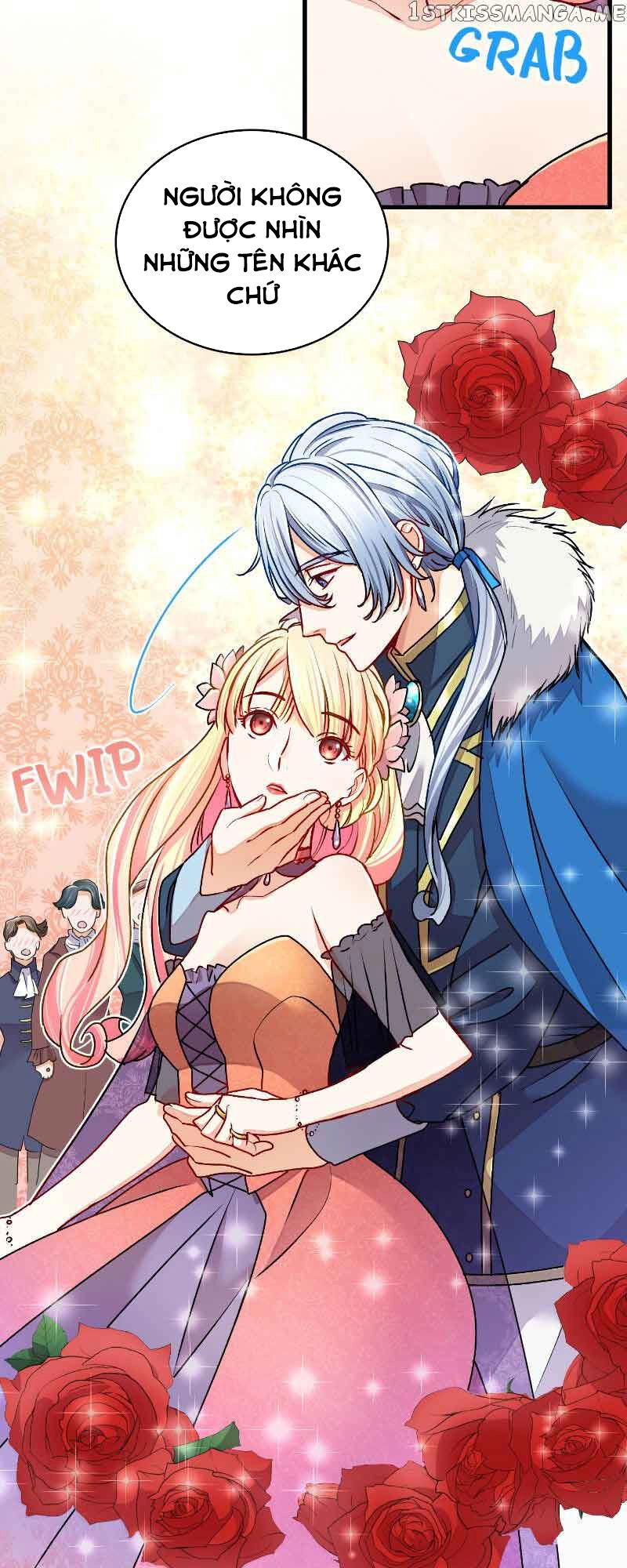 Kiếp Thứ Hai Đầy Rắc Rối Chapter 2 - 40