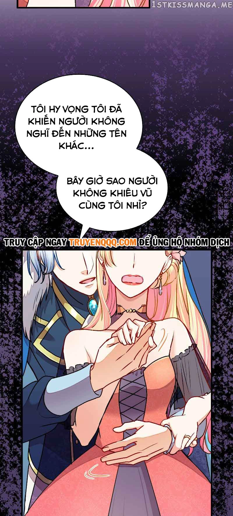 Kiếp Thứ Hai Đầy Rắc Rối Chapter 2 - 42