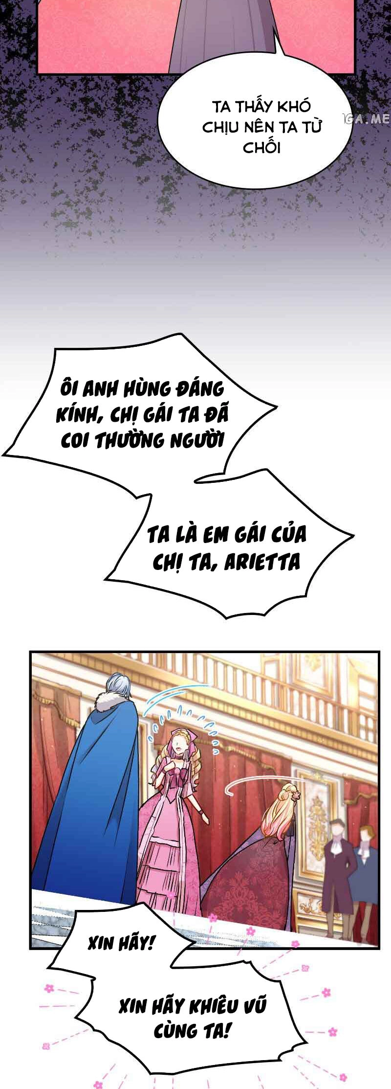 Kiếp Thứ Hai Đầy Rắc Rối Chapter 2 - 43