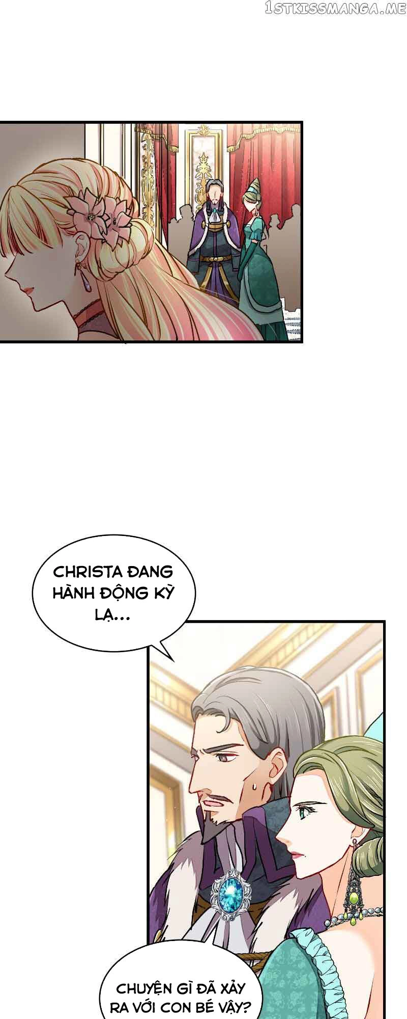 Kiếp Thứ Hai Đầy Rắc Rối Chapter 2 - 45