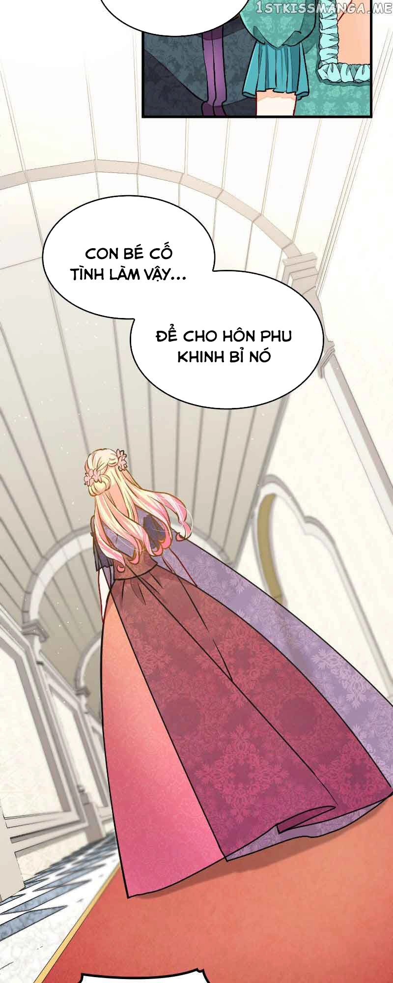 Kiếp Thứ Hai Đầy Rắc Rối Chapter 2 - 46