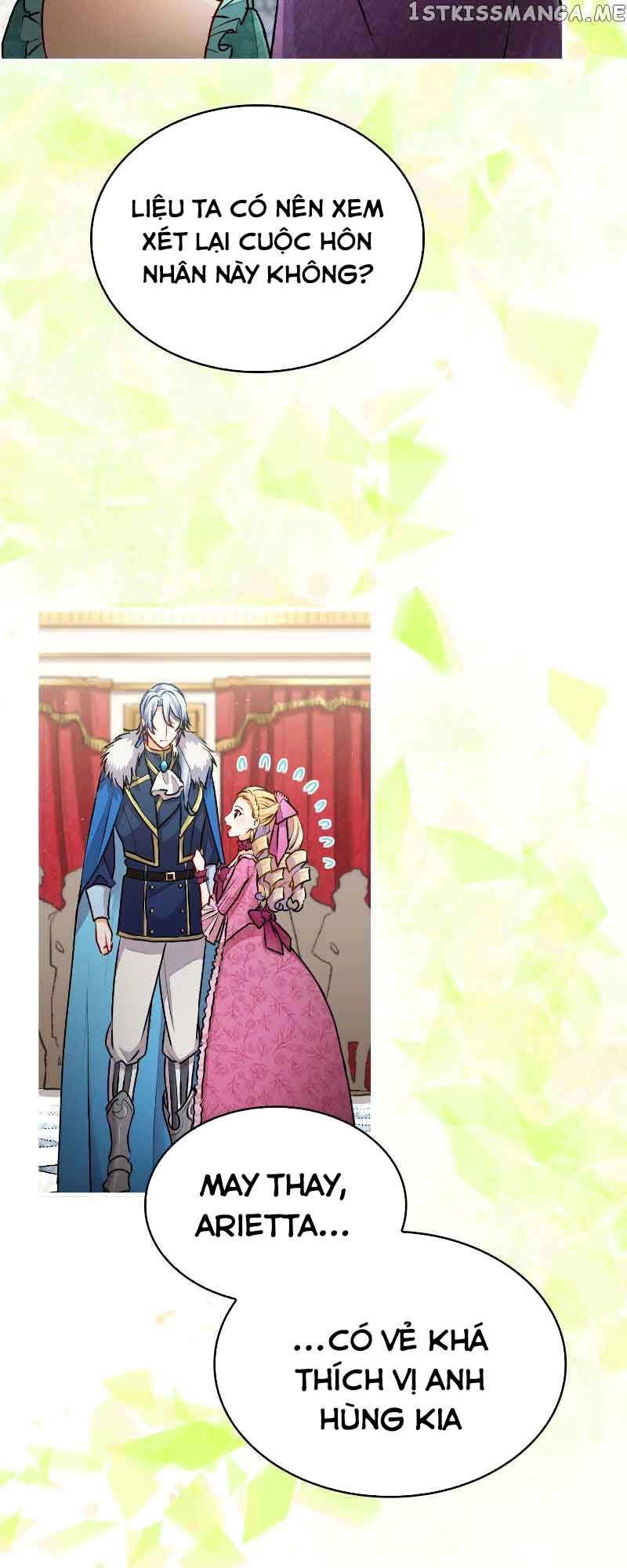 Kiếp Thứ Hai Đầy Rắc Rối Chapter 2 - 49