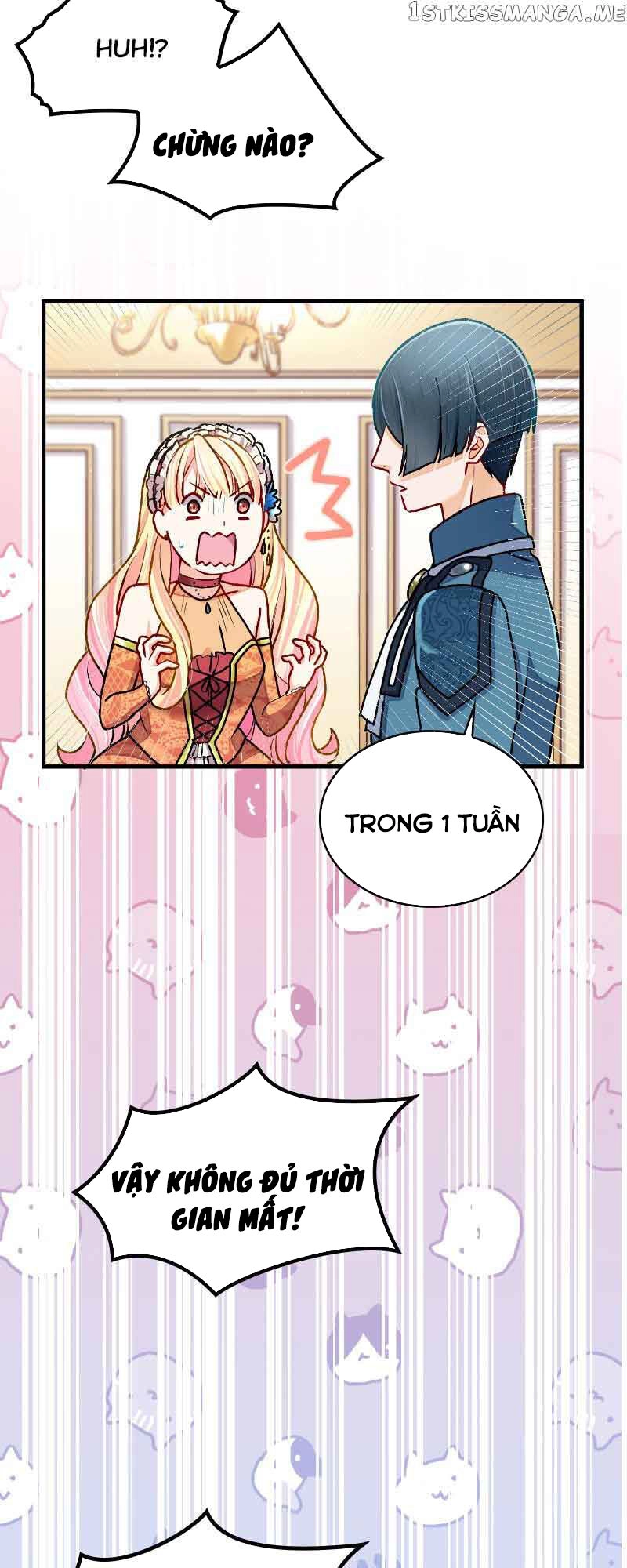 Kiếp Thứ Hai Đầy Rắc Rối Chapter 2 - 53