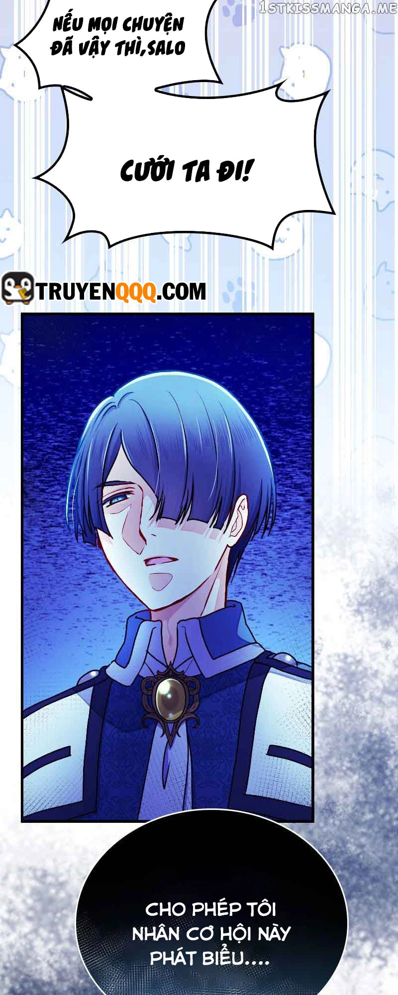 Kiếp Thứ Hai Đầy Rắc Rối Chapter 2 - 54