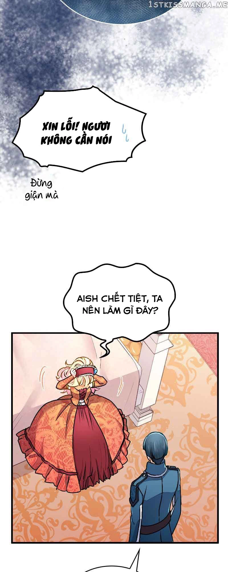 Kiếp Thứ Hai Đầy Rắc Rối Chapter 2 - 55