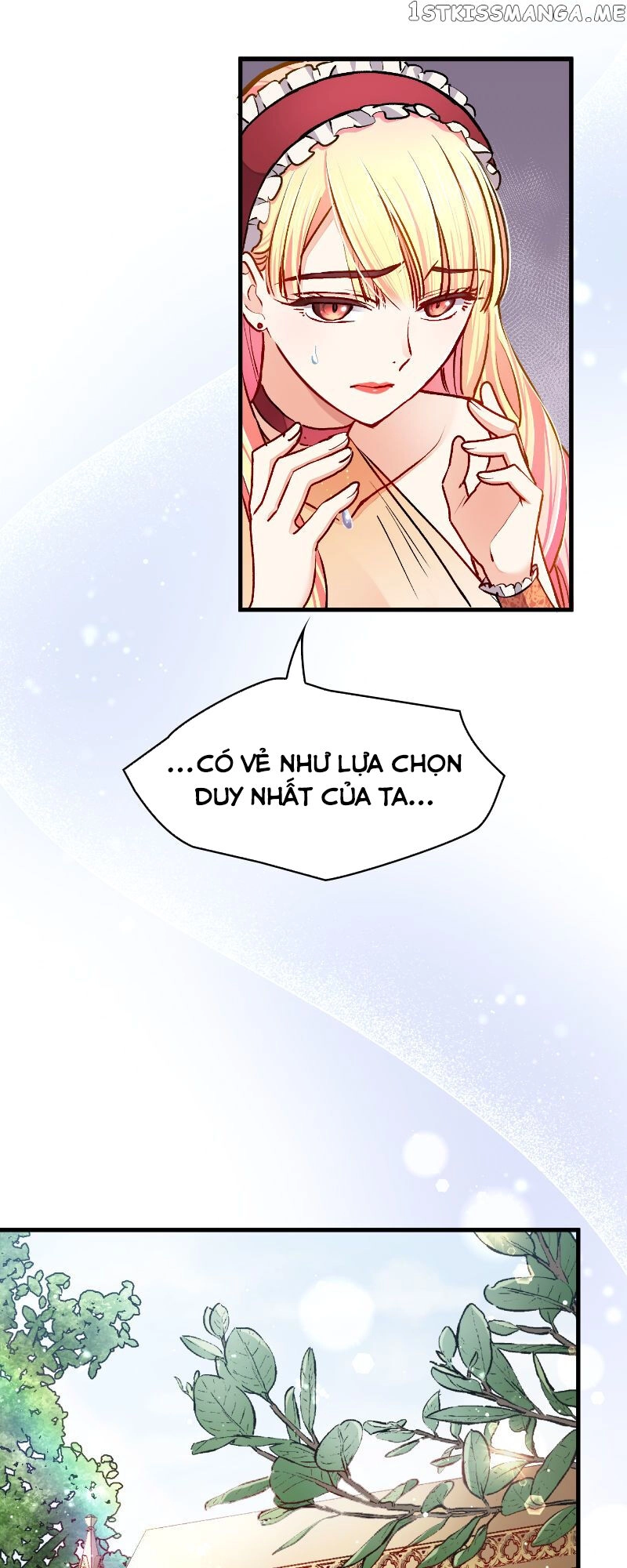 Kiếp Thứ Hai Đầy Rắc Rối Chapter 2 - 57