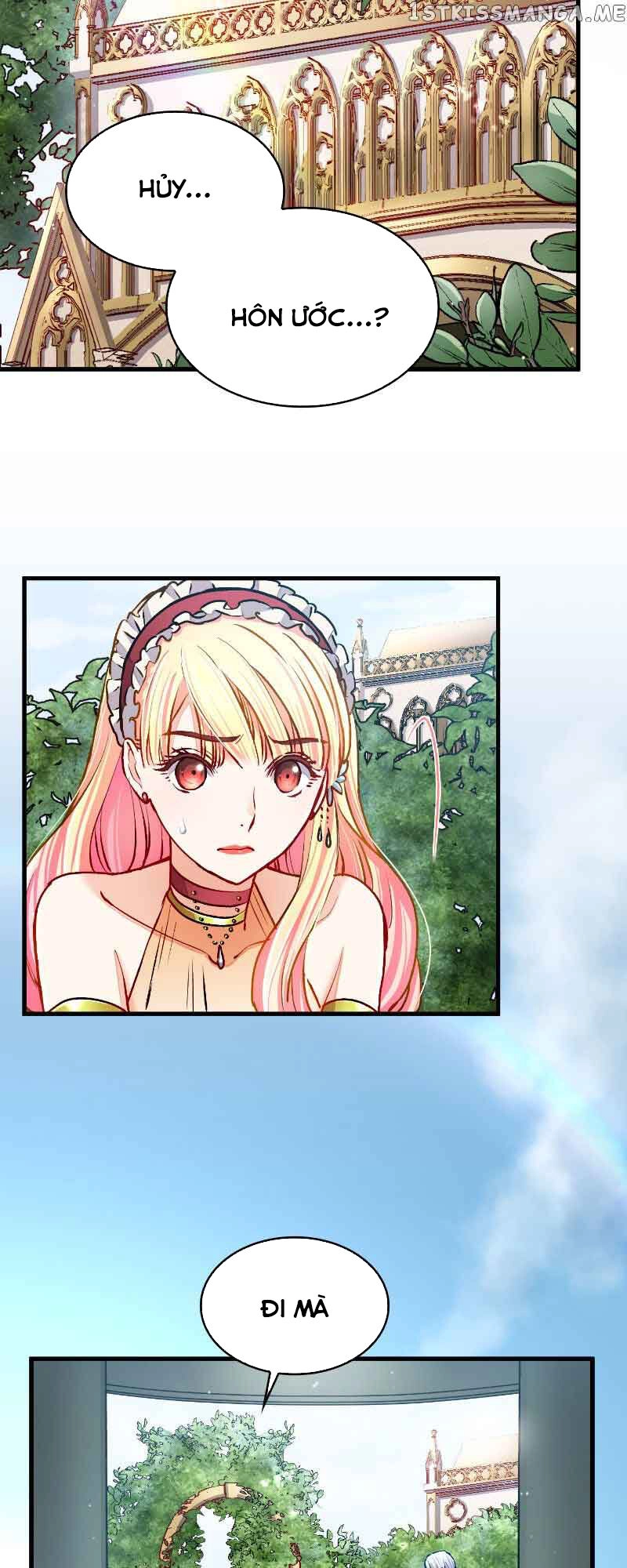 Kiếp Thứ Hai Đầy Rắc Rối Chapter 2 - 58