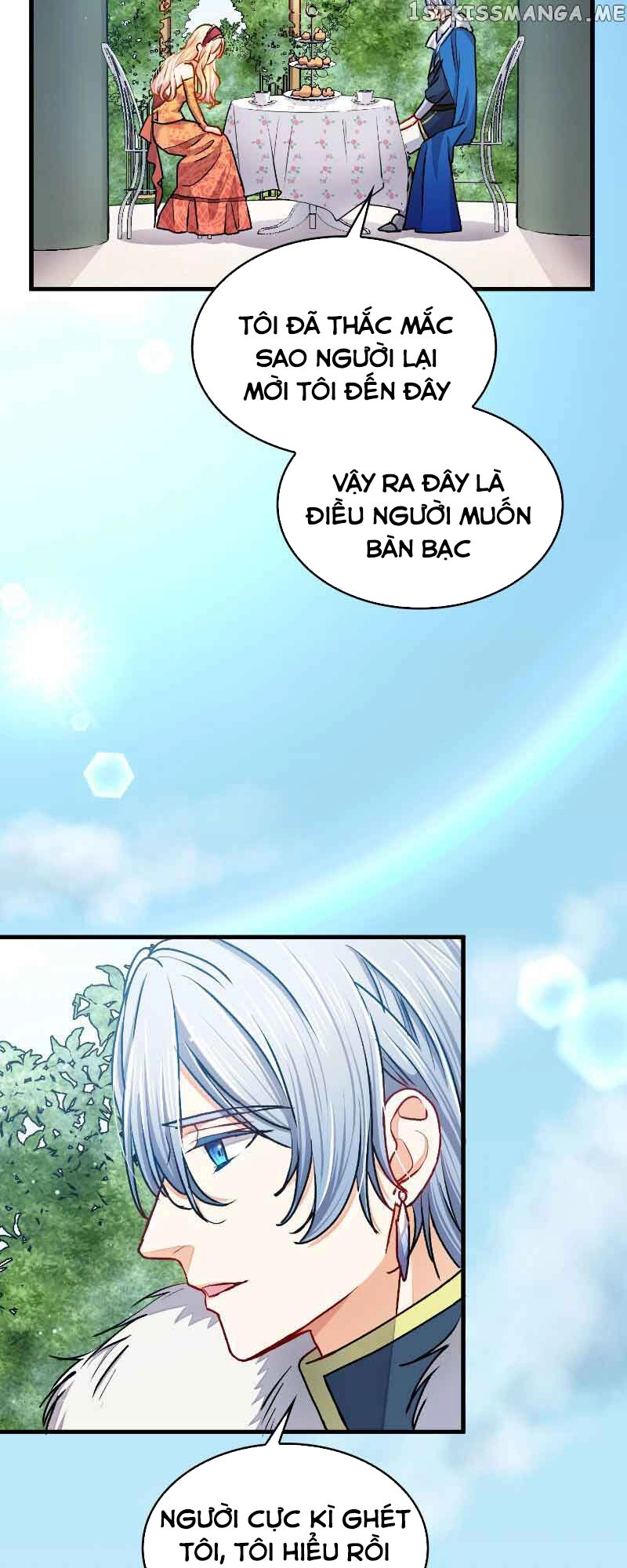 Kiếp Thứ Hai Đầy Rắc Rối Chapter 2 - 59