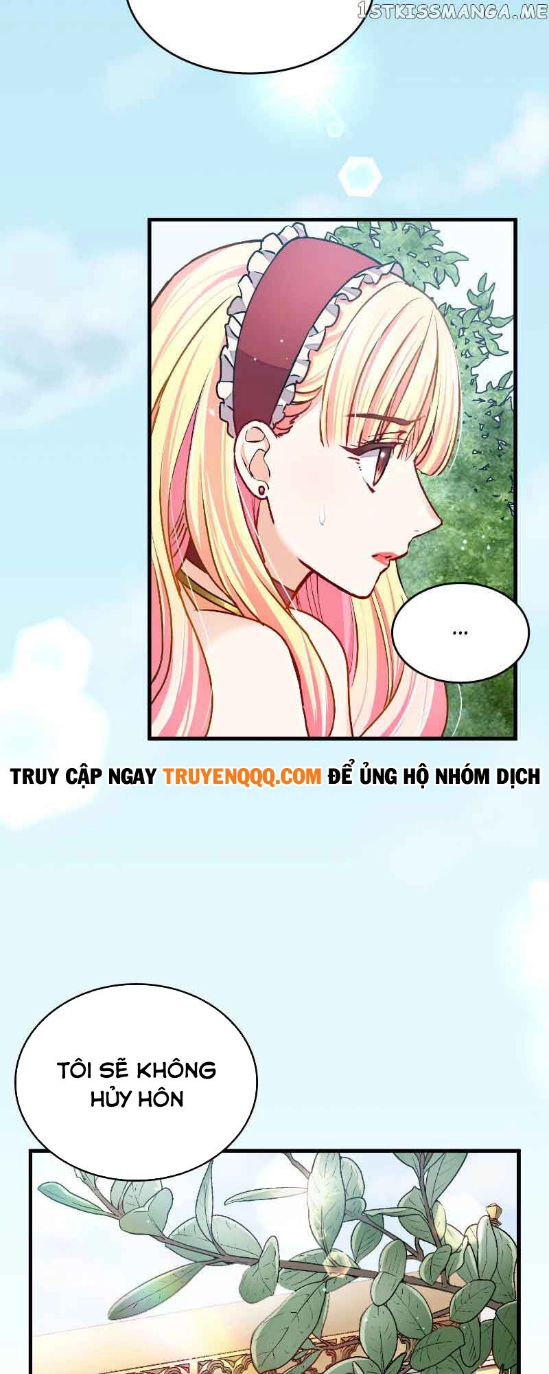 Kiếp Thứ Hai Đầy Rắc Rối Chapter 2 - 60