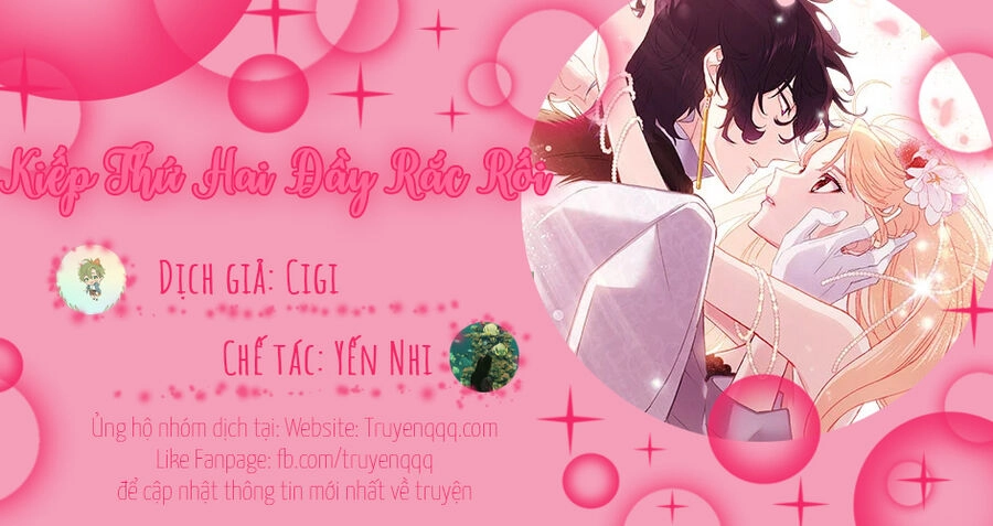 Kiếp Thứ Hai Đầy Rắc Rối Chapter 2 - 62