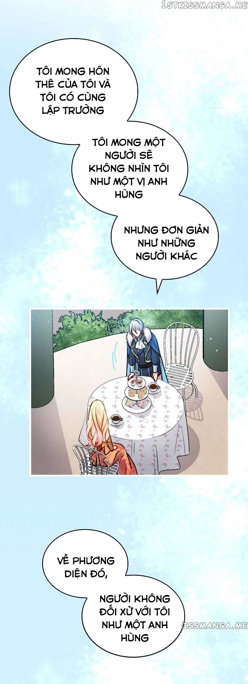 Kiếp Thứ Hai Đầy Rắc Rối Chapter 2.5 - 3