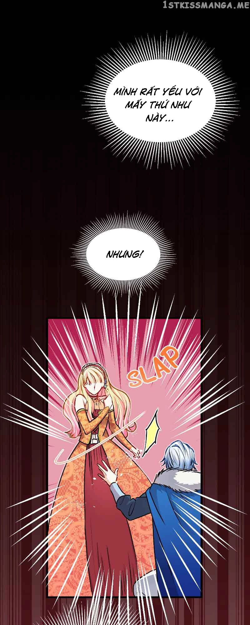 Kiếp Thứ Hai Đầy Rắc Rối Chapter 2.5 - 7