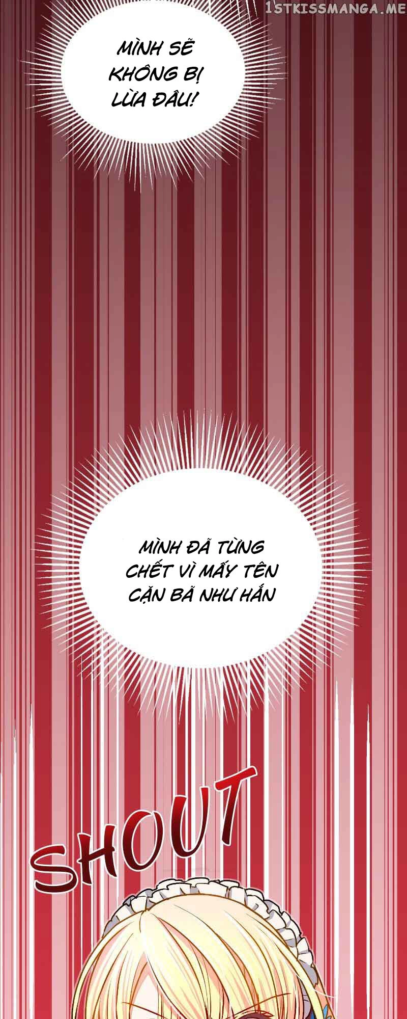 Kiếp Thứ Hai Đầy Rắc Rối Chapter 2.5 - 8