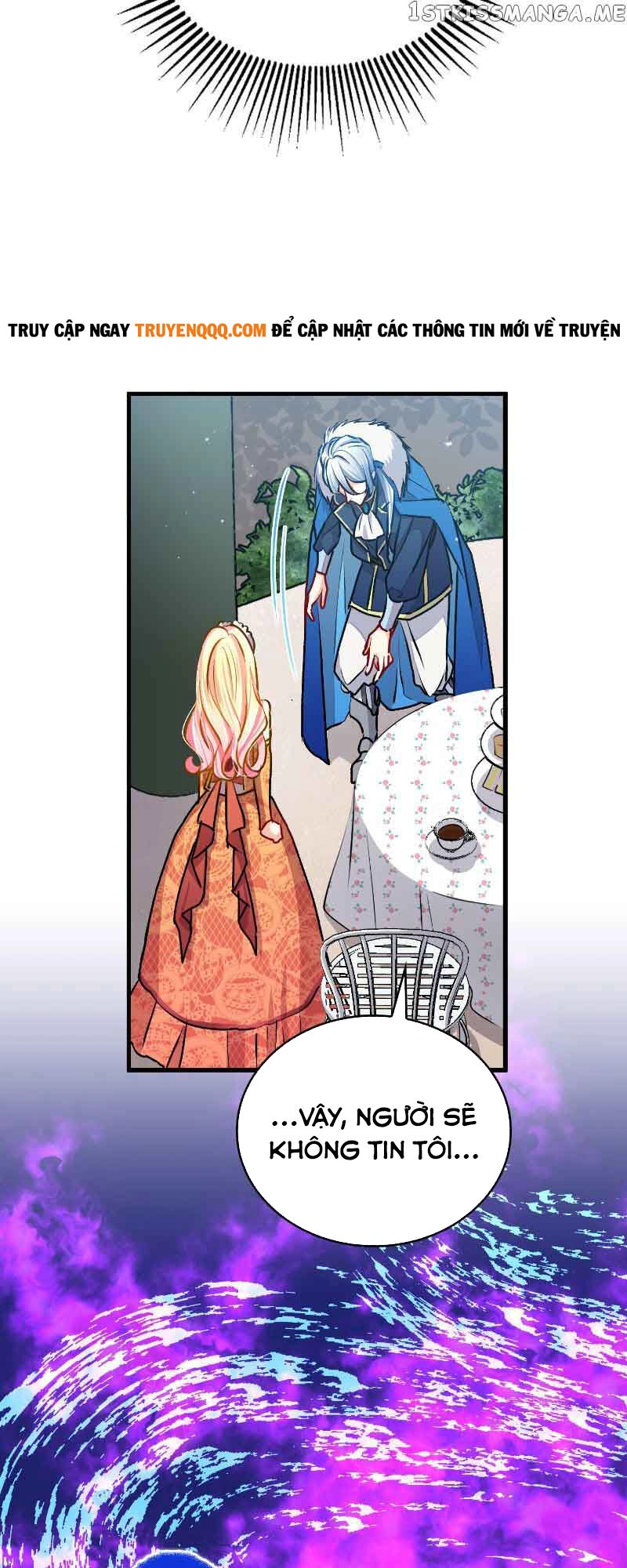 Kiếp Thứ Hai Đầy Rắc Rối Chapter 2.5 - 10