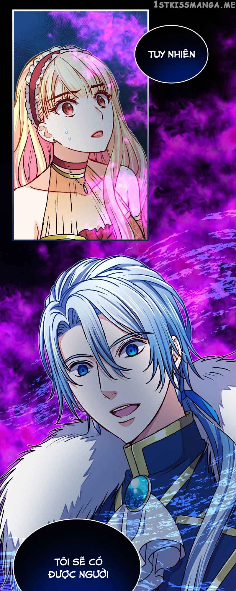 Kiếp Thứ Hai Đầy Rắc Rối Chapter 2.5 - 13