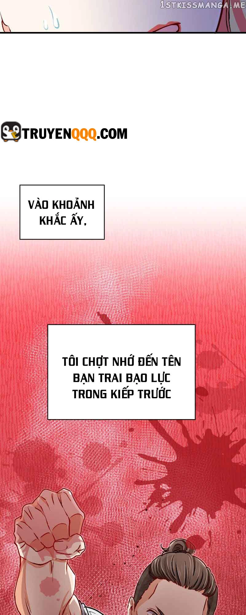 Kiếp Thứ Hai Đầy Rắc Rối Chapter 2.5 - 15