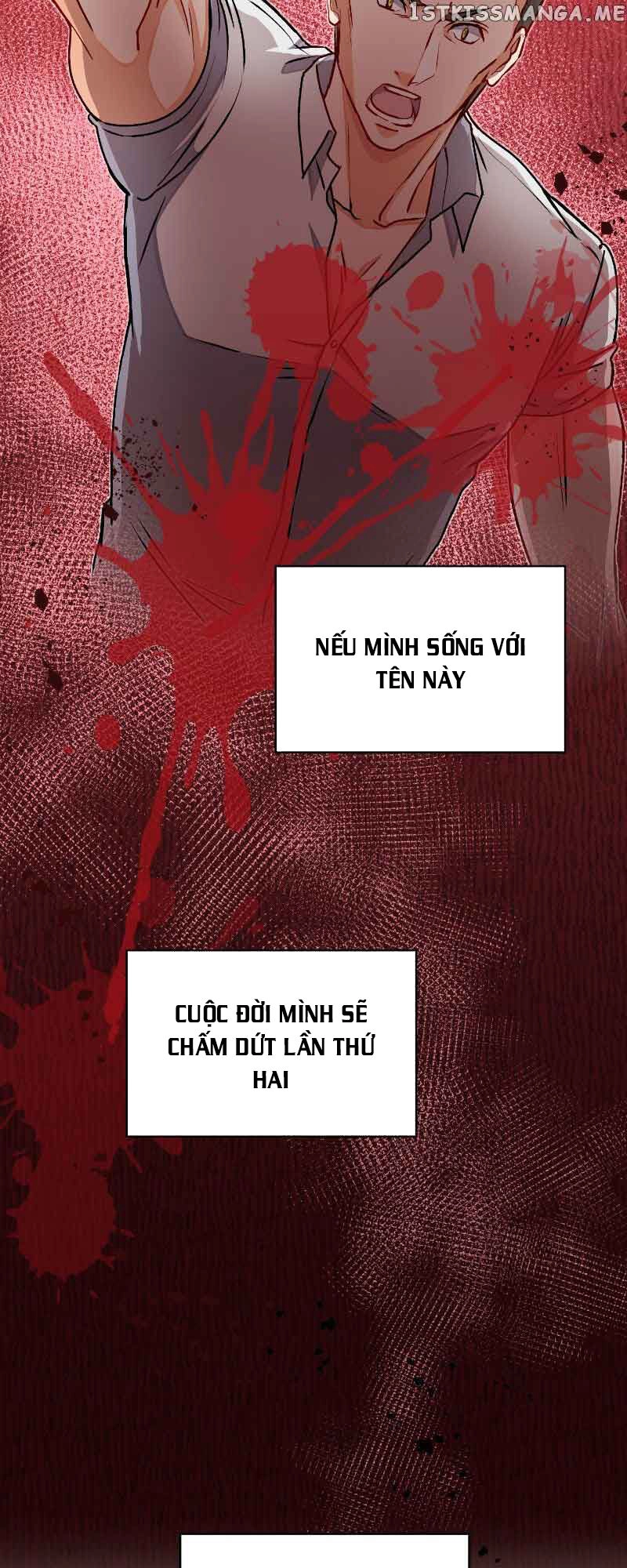 Kiếp Thứ Hai Đầy Rắc Rối Chapter 2.5 - 16