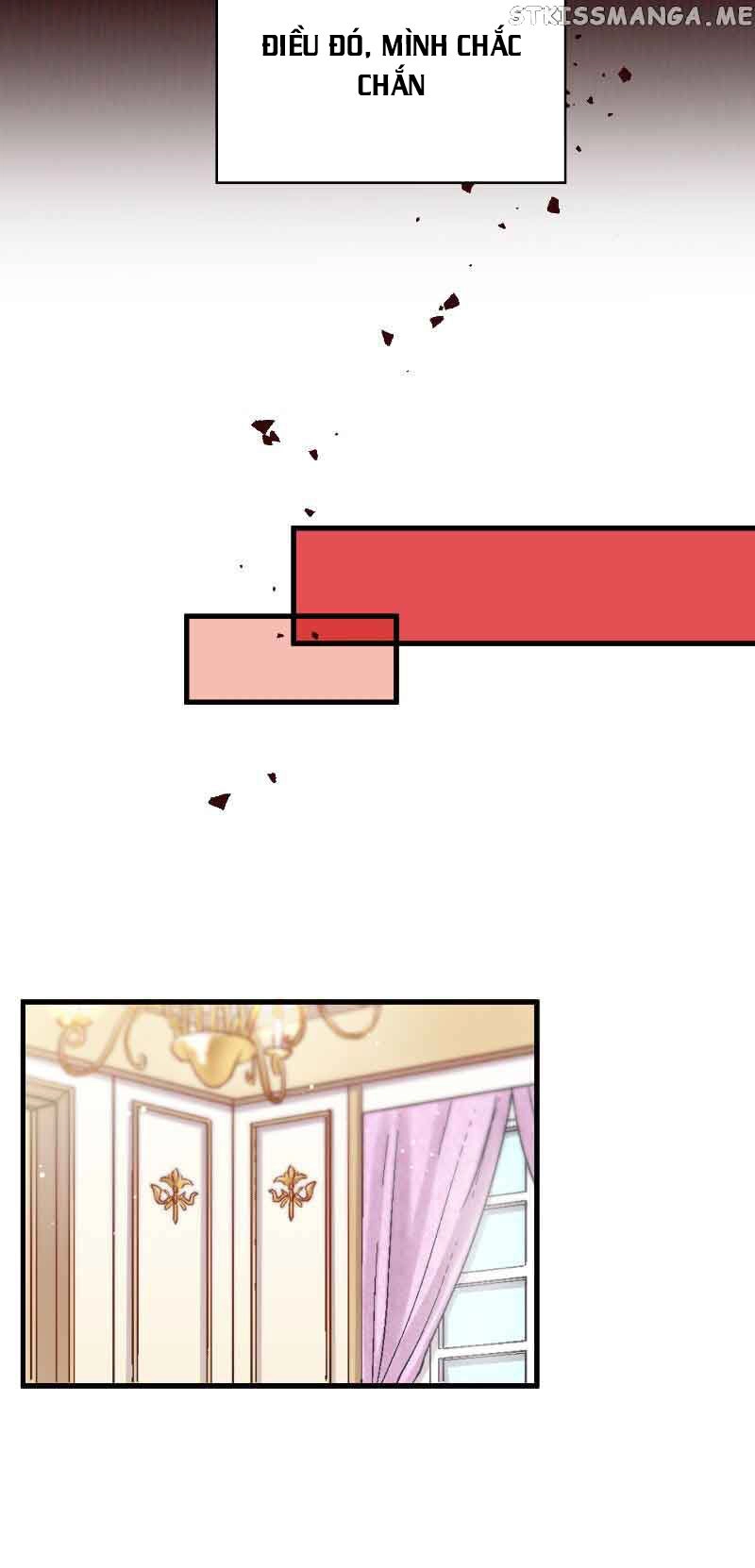 Kiếp Thứ Hai Đầy Rắc Rối Chapter 2.5 - 17