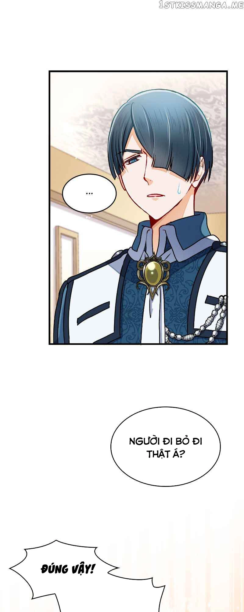 Kiếp Thứ Hai Đầy Rắc Rối Chapter 2.5 - 18