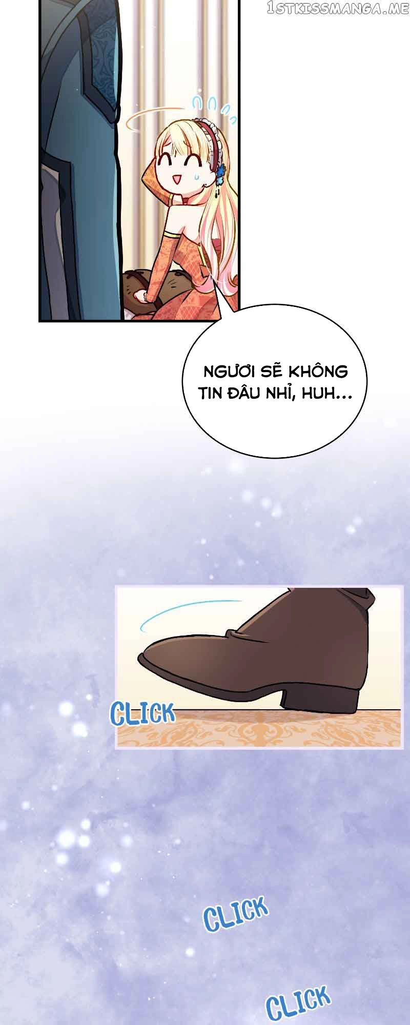 Kiếp Thứ Hai Đầy Rắc Rối Chapter 2.5 - 21