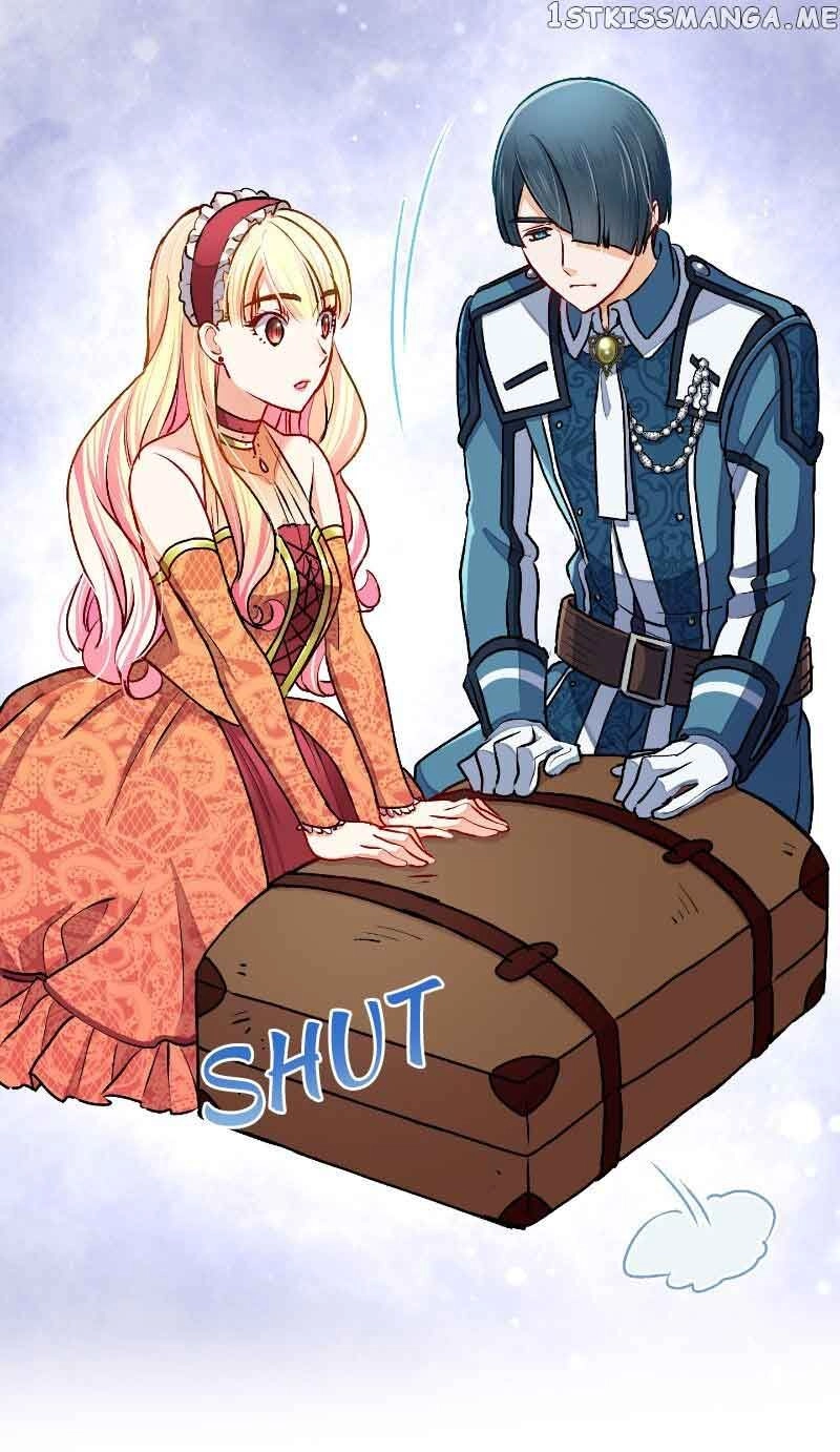 Kiếp Thứ Hai Đầy Rắc Rối Chapter 2.5 - 22