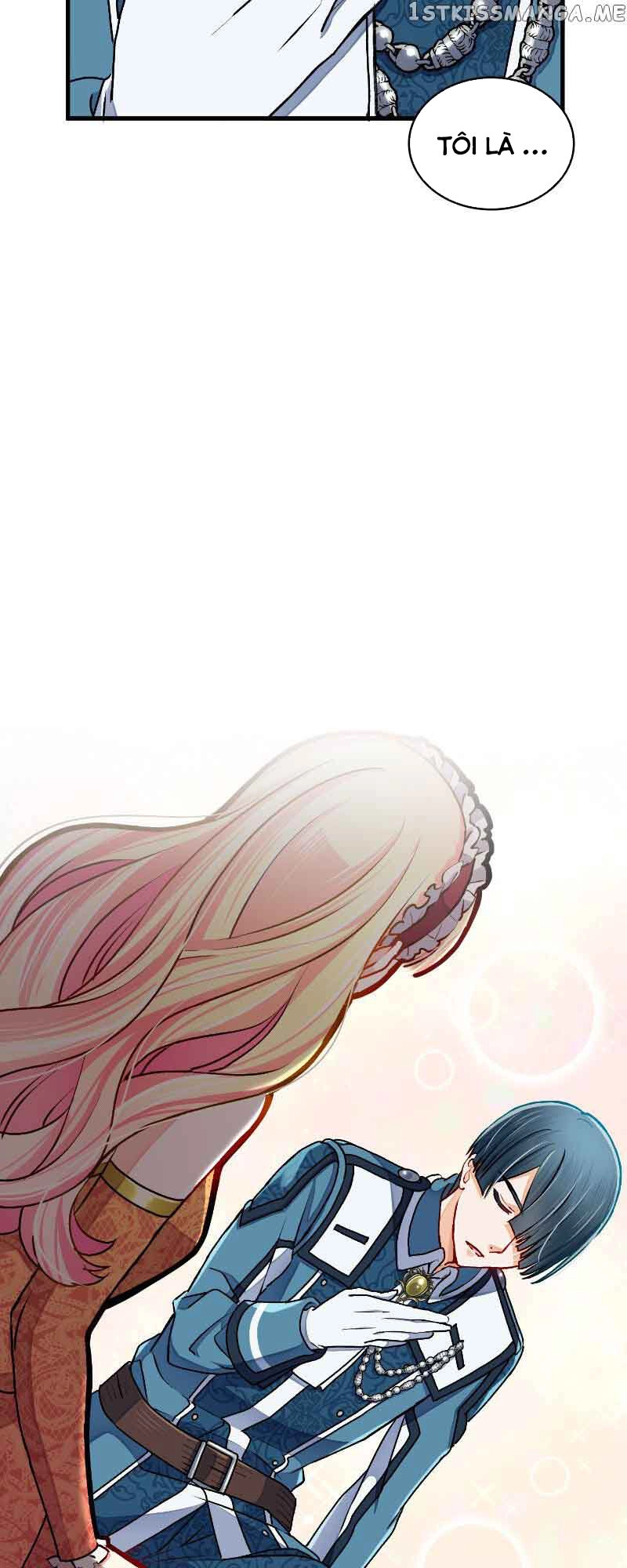 Kiếp Thứ Hai Đầy Rắc Rối Chapter 2.5 - 26