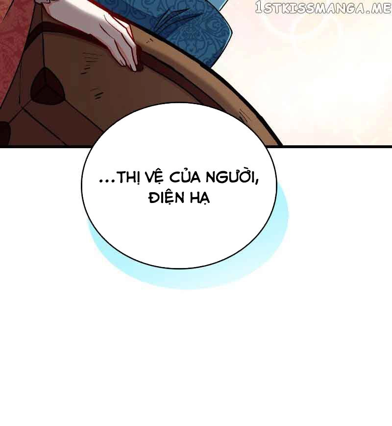 Kiếp Thứ Hai Đầy Rắc Rối Chapter 2.5 - 27